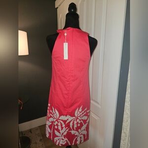 Trina Turk zise 2 , NWB , DRESS